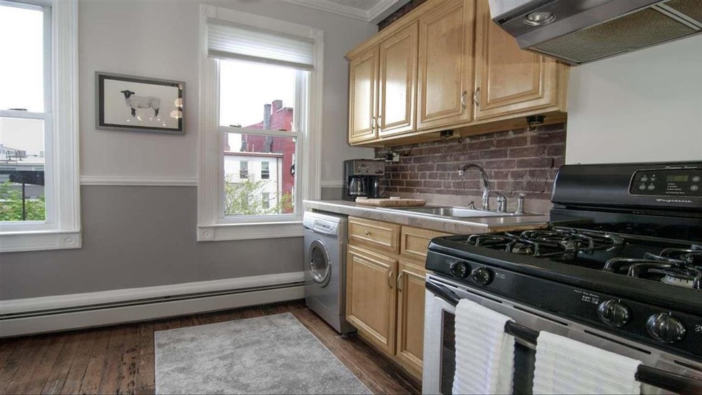 360 8th St, Jersey City, NJ 07302 - photo 1