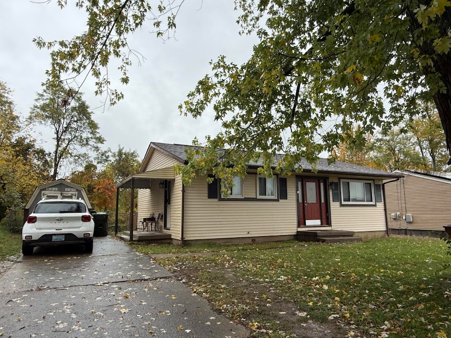 3372 Cedar Tree Ln, Erlanger, KY 41018 - photo 1