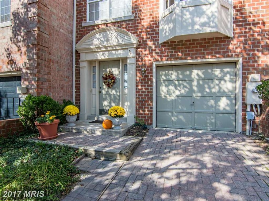 8120 Derby Ln, Owings Mills, MD 21117 - photo 1