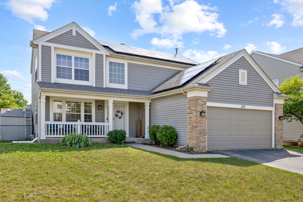 Sold $410,000