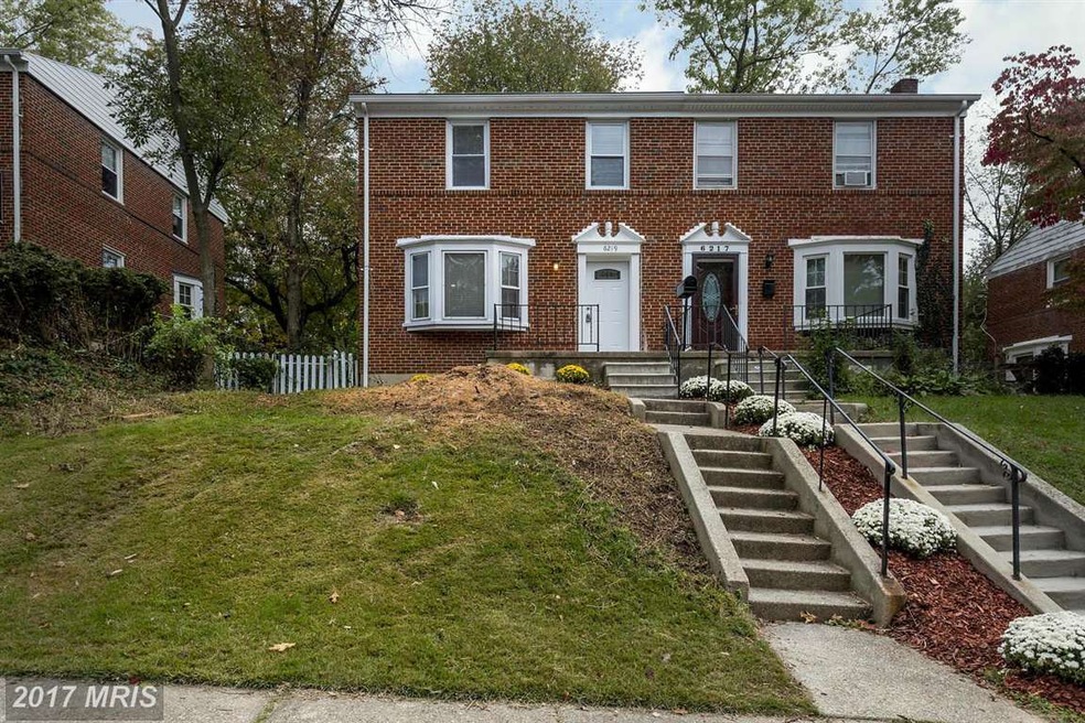 6219 Pioneer Dr, Baltimore, MD 21214 - photo 1