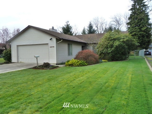 1575 SW Johnson Ave, Chehalis, WA 98532 - photo 1