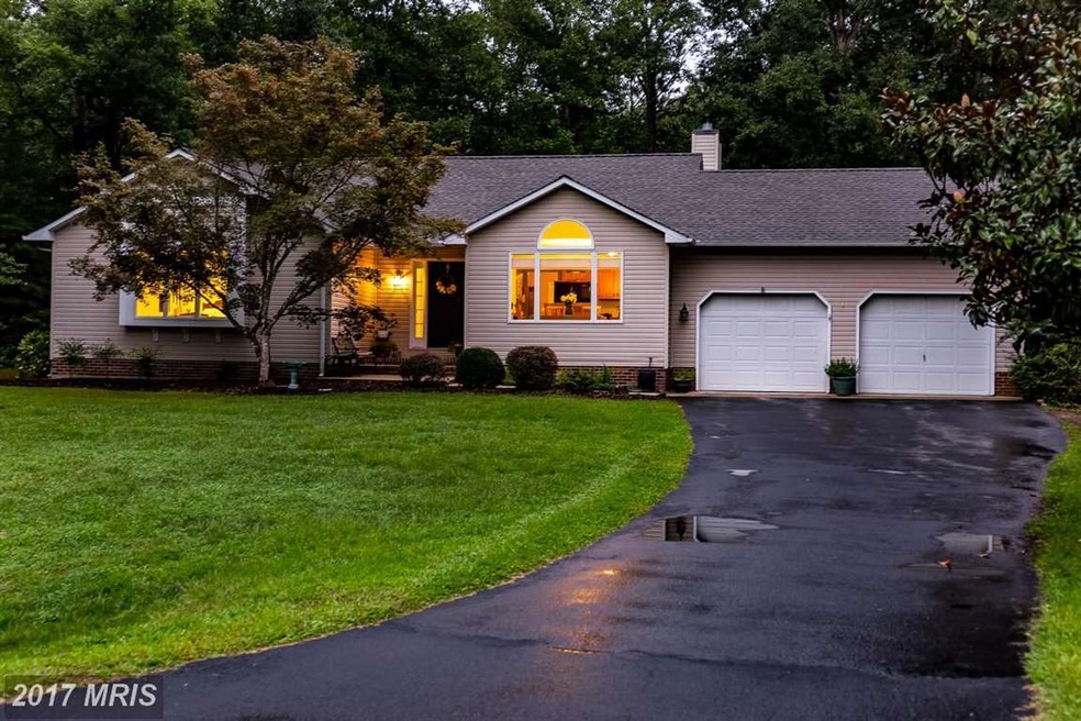 21128 Autumn Ct, Leonardtown, MD 20650 - photo 1