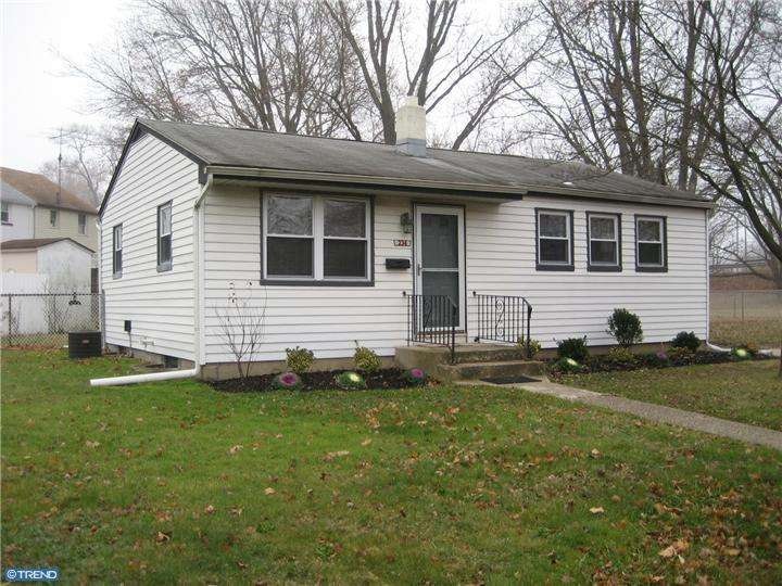 234 Gehrig Ave, Gloucester City, NJ 08030 - photo 1