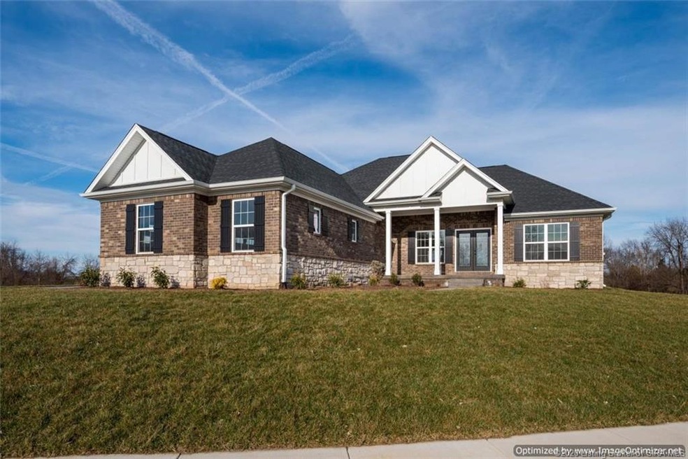 6106 Jackson Fields Dr, Charlestown, IN 47111 - photo 1