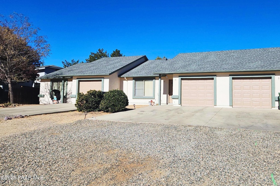 9476 E Lakeshore Dr unit 1, Prescott Valley, AZ 86314 - photo 1