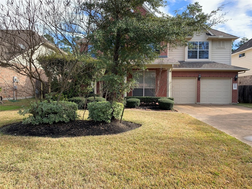 153 E Frontera Cir, Spring, TX 77382 - photo 1