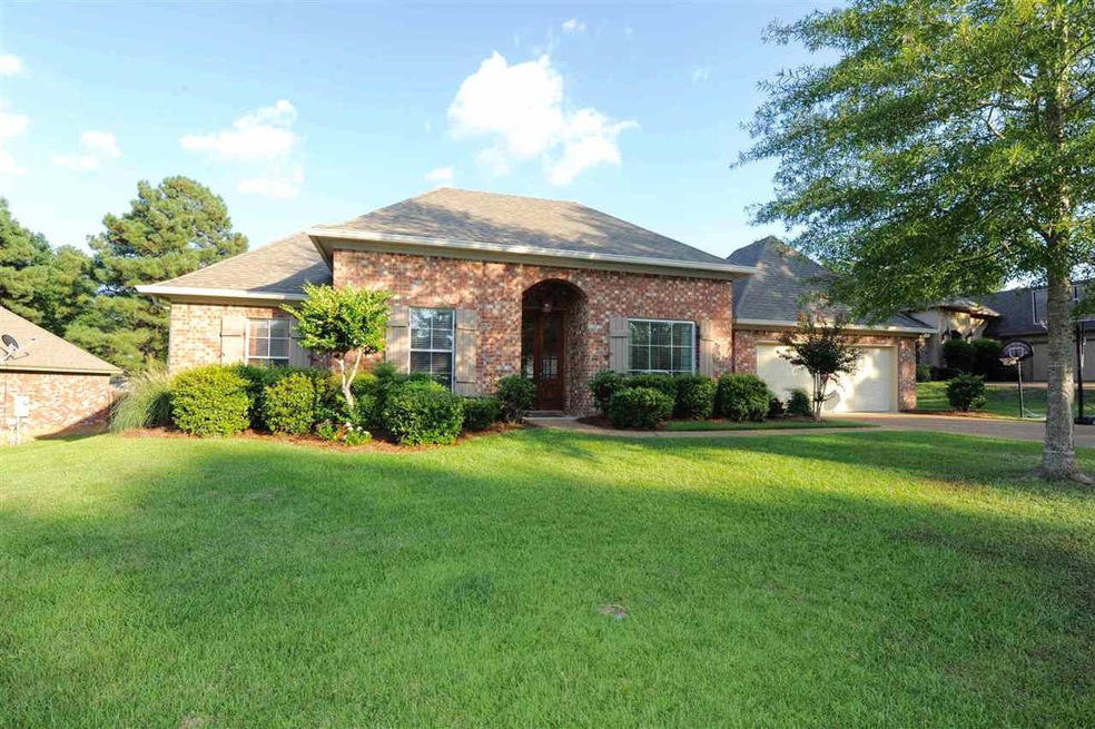 152 French Branch, Madison, MS 39110 - photo 1