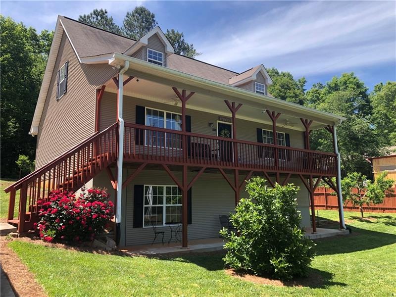 5812 Saddle Club Rd, Gainesville, GA 30506 - photo 1