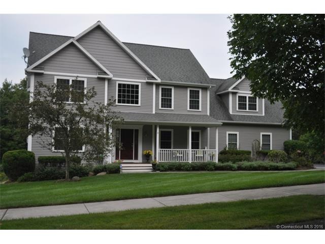 4 Lindsey Ln, Willington, CT 06279 - photo 1