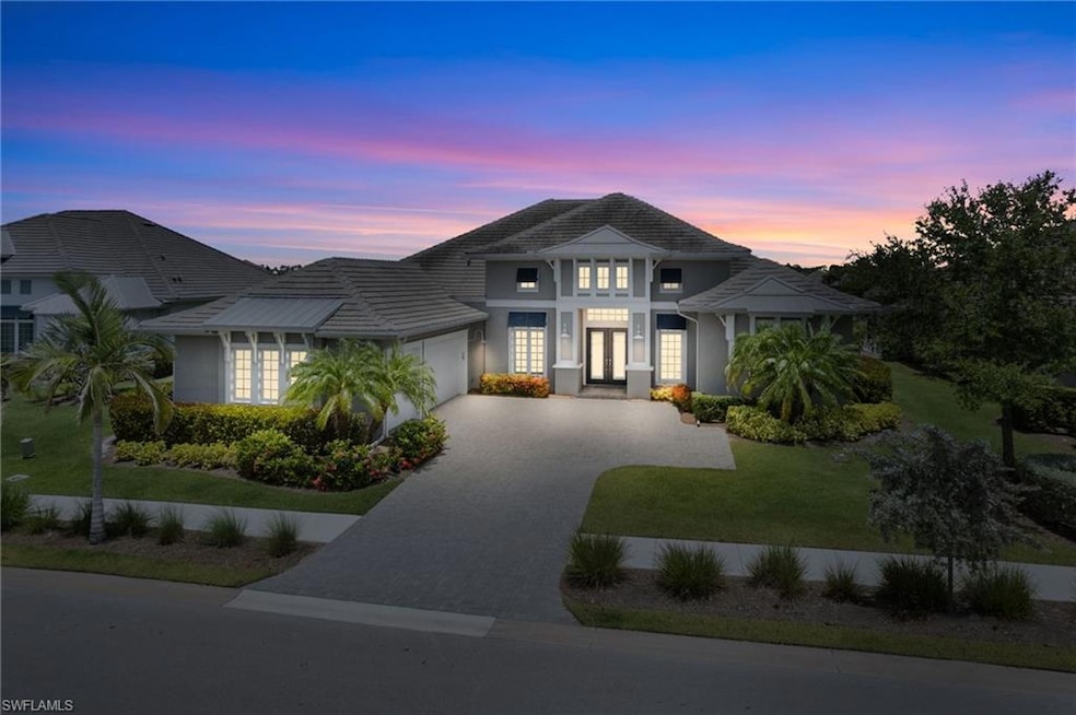 Welcome Home to 6258 Lightbourn Way