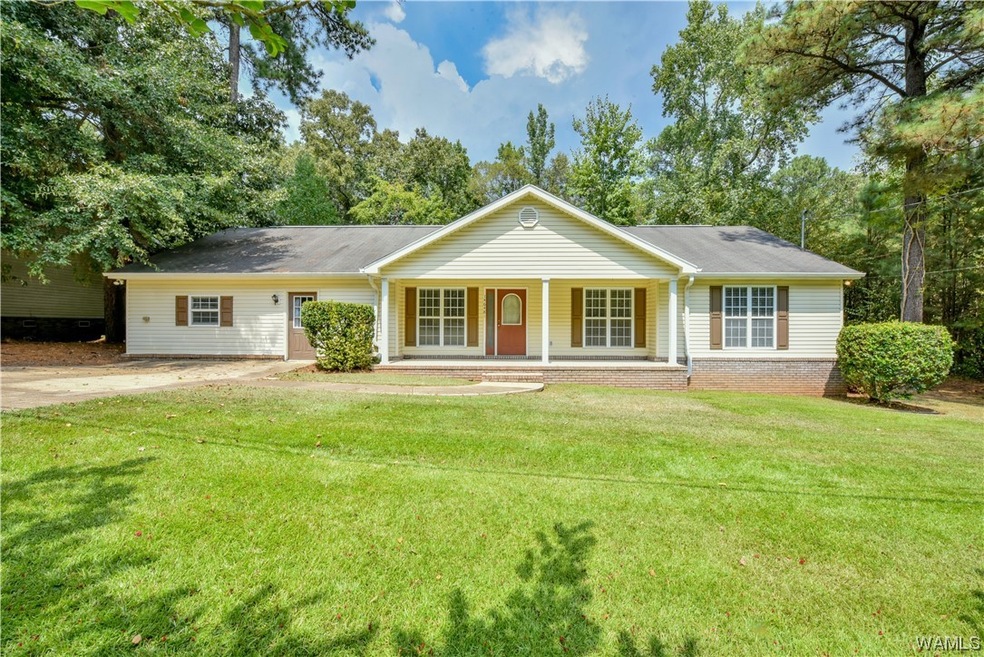 14648 Highway 11 N, Coaling, AL 35453