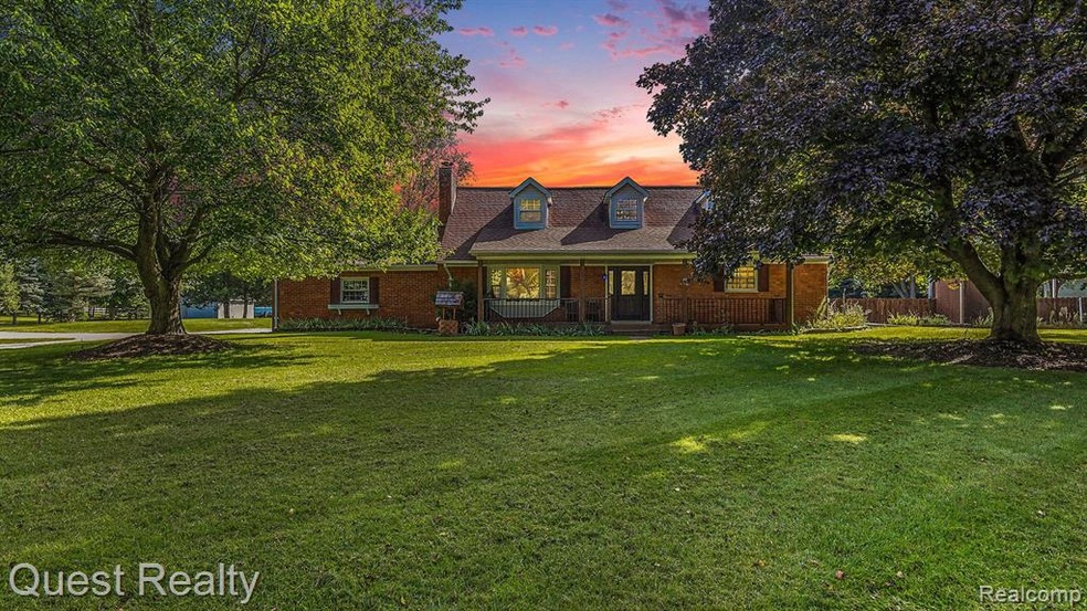 Welcome Home!