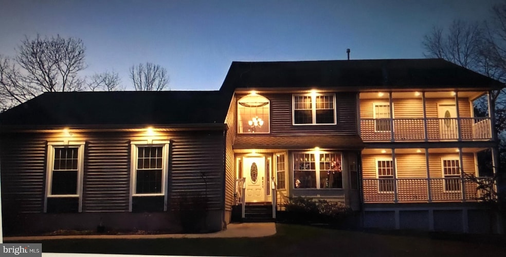 unlisted-address, Franklinville, NJ 08322 - photo 1