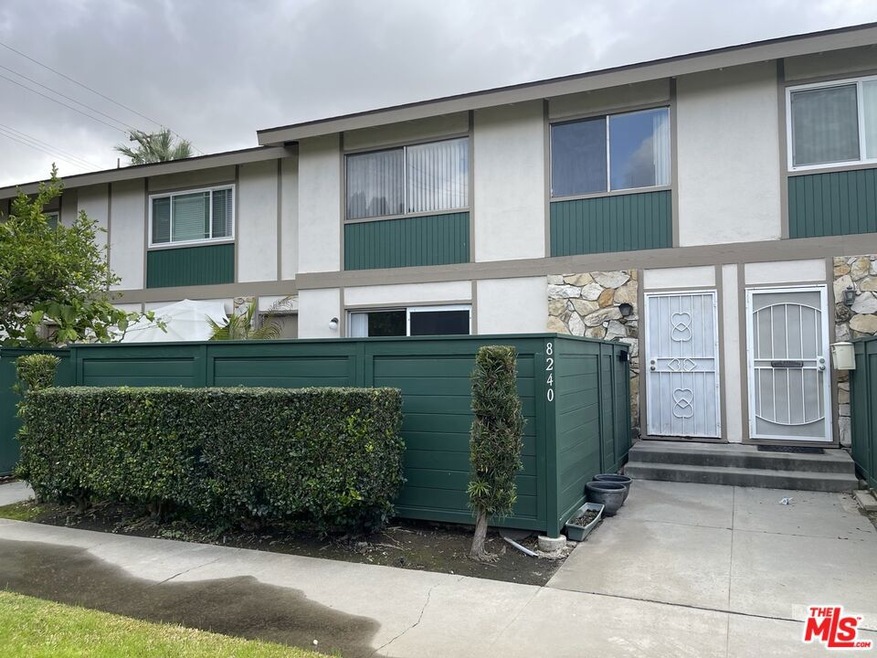 8240 Graham Green, Buena Park, CA 90621 - photo 1