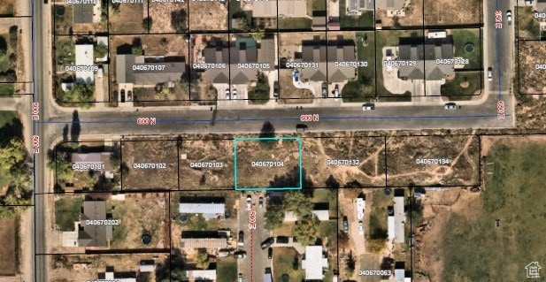 576 E 600 N unit 4, Vernal, UT 84078 - photo 1