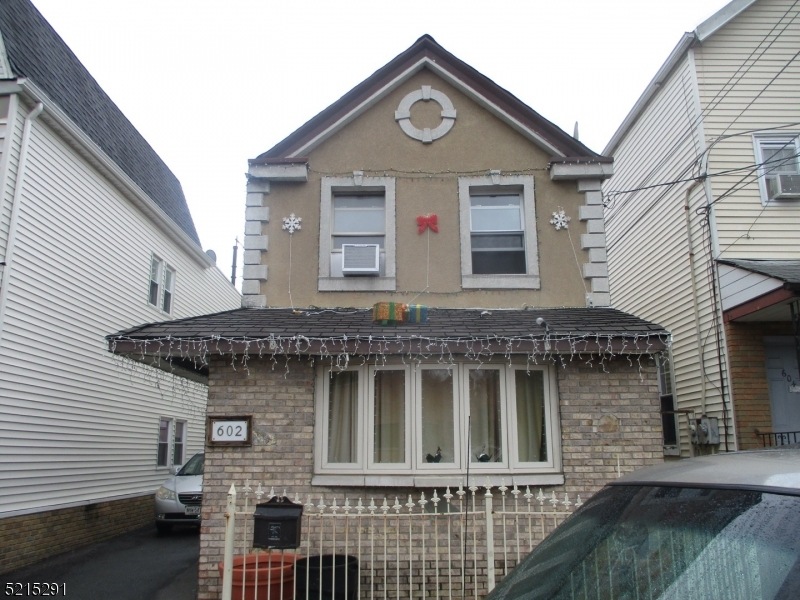 602 3rd St, Newark, NJ 07107 - photo 1