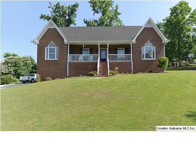 Welcome to 5252 Highland Trace!
