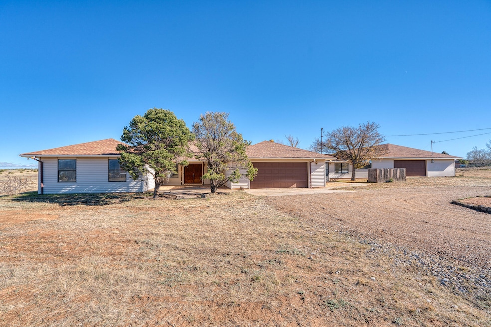 35 Sumption Rd, Sandia Park, NM 87047 - photo 1