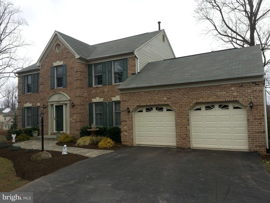 4562 Doncaster Dr, Ellicott City, MD 21043 - photo 1