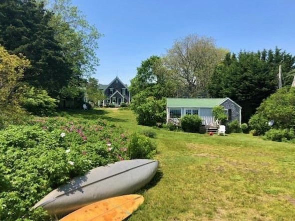 3 Hines Point Rd, Vineyard Haven, MA 02568 - photo 1