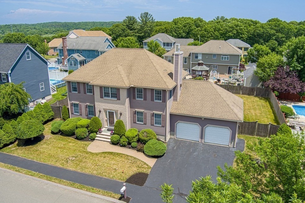 Sold $960,000 • Co-Listing Agent