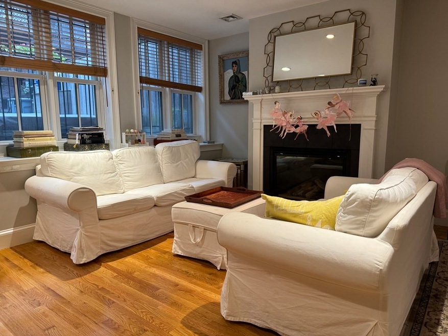 186 W Brookline St unit 1, Boston, MA 02118 - photo 1