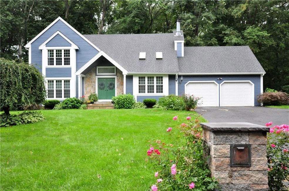 203 Marshall Phelps Rd, Windsor, CT 06095 - photo 1