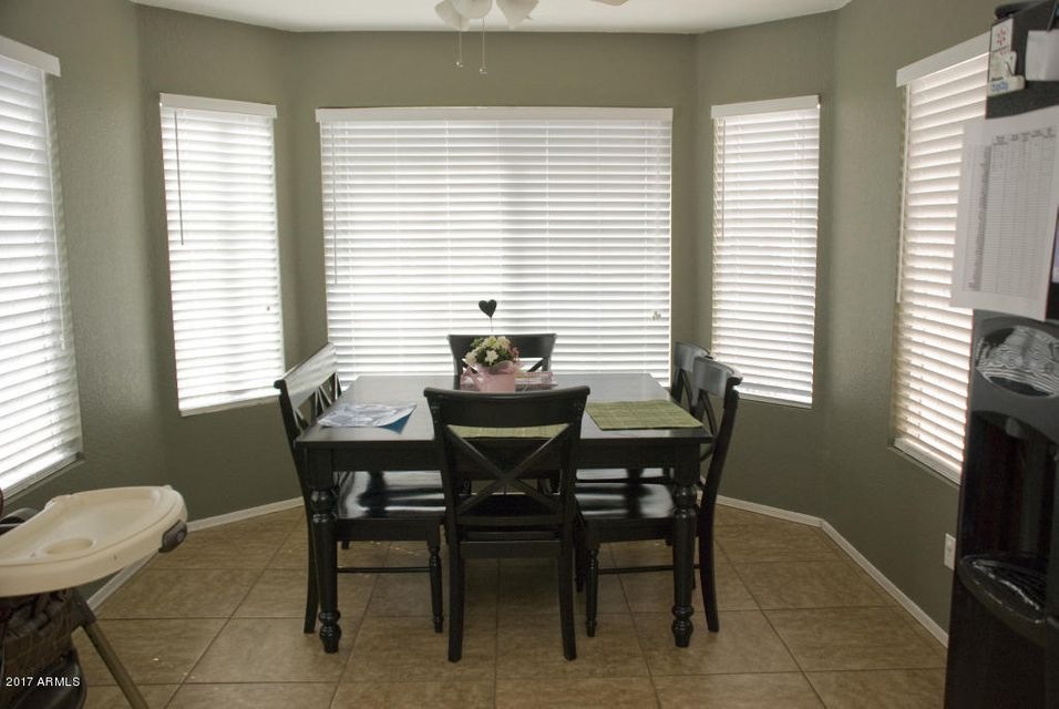 Eating Area