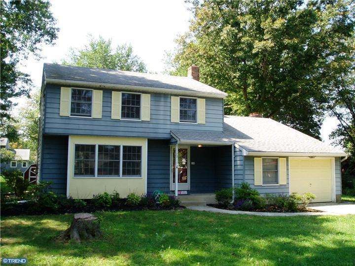 78 Auburn St, Woodstown, NJ 08098 - photo 1