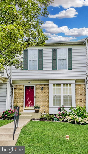 7427 Maury Rd, Windsor Mill, MD 21244 - photo 1