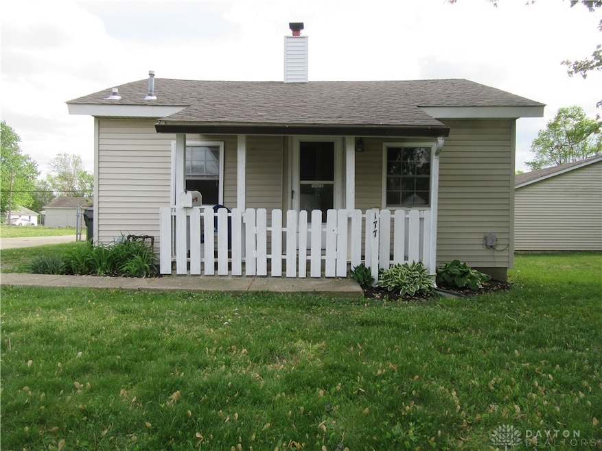 177 Lake St, Xenia, OH 45385 - photo 1