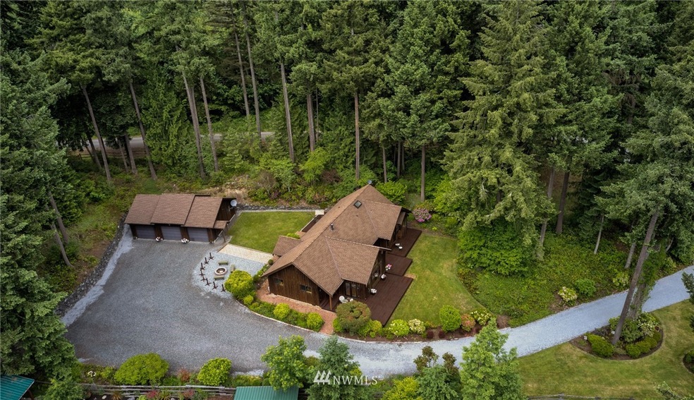 28014 112th Ave E, Graham, WA 98338 - photo 1