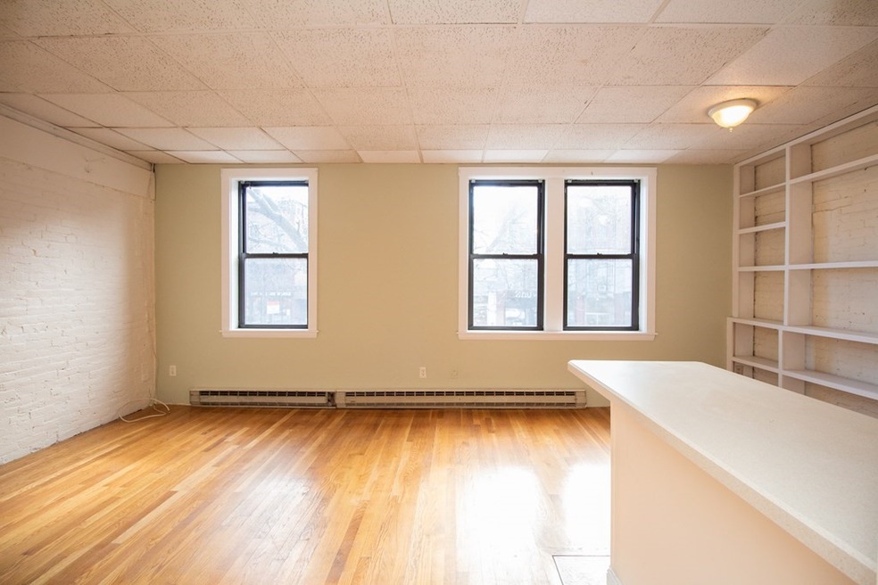 217 Washington St unit 1, Brookline, MA 02445 - photo 1