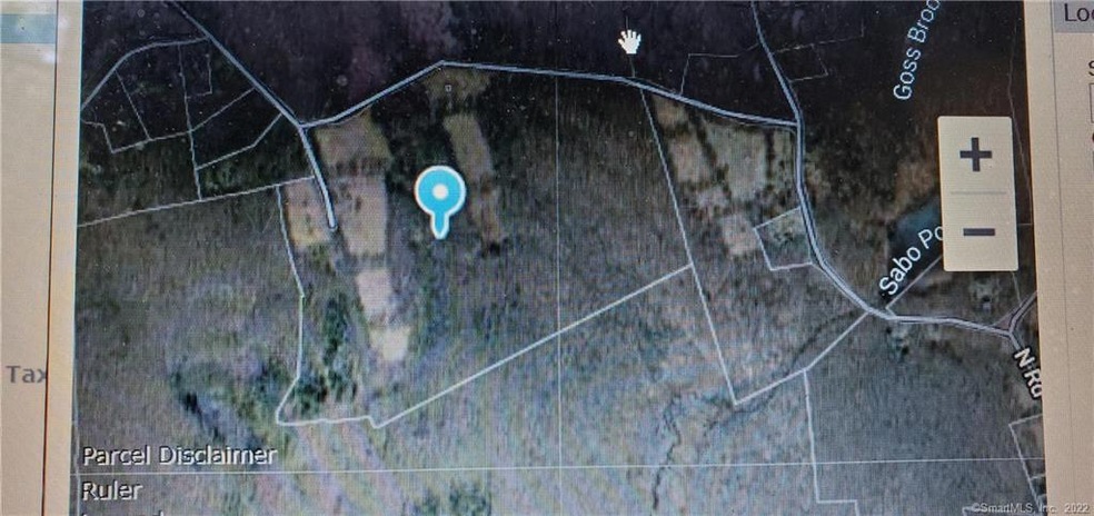 311 Horse Hill Rd, Ashford, CT 06278 - photo 1