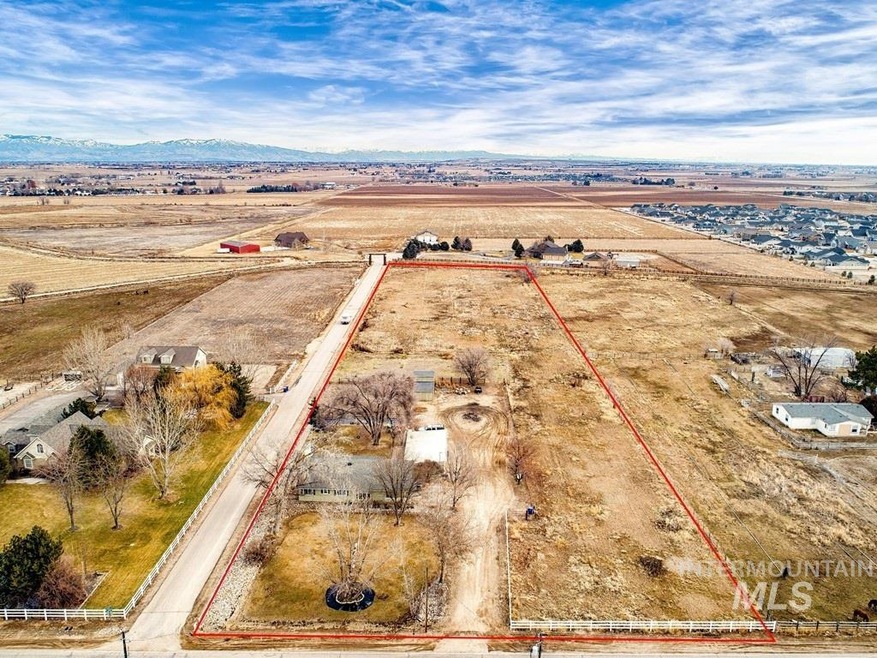 8980 S Linder Rd, Meridian, ID 83642 - photo 1