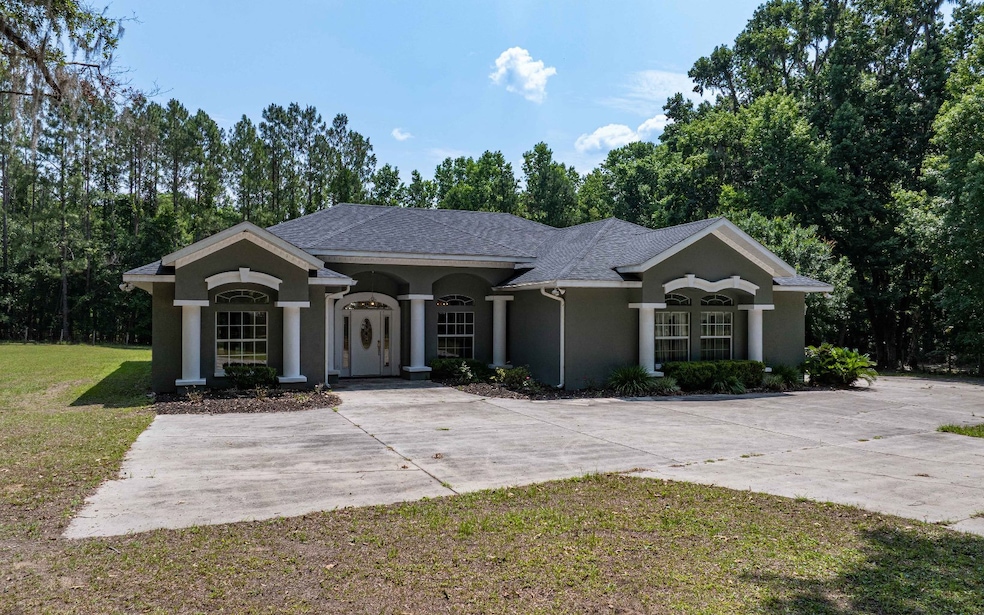 24029 Old Bellamy Rd, High Springs, FL 32643 - photo 1