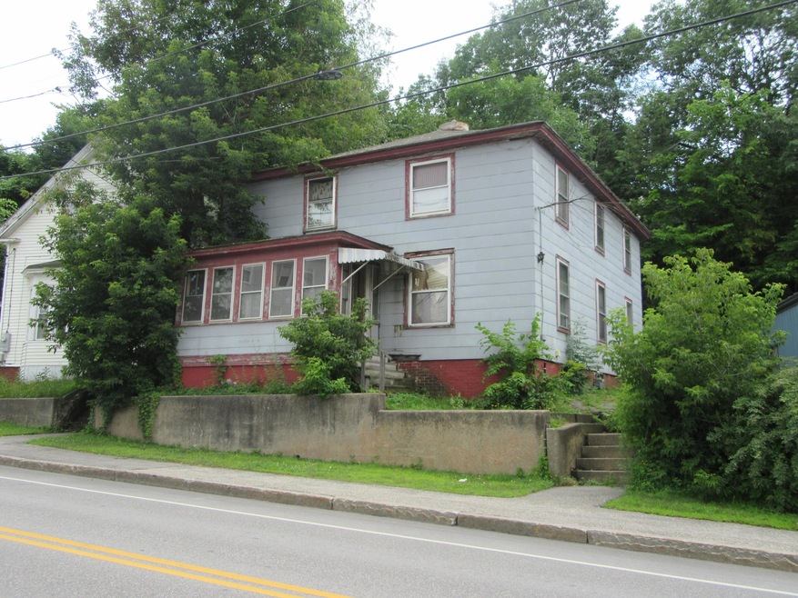 25 So. Main St.