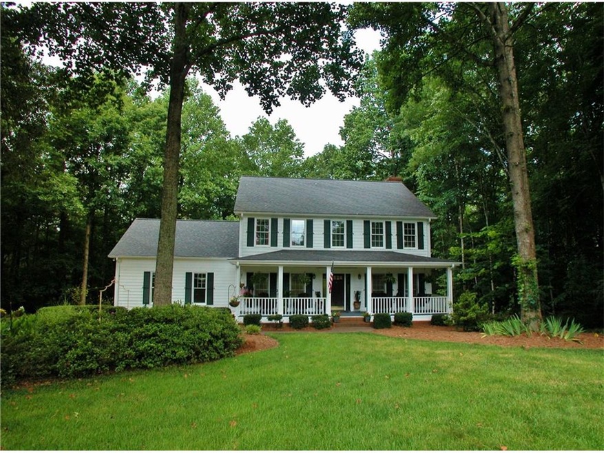 4119 Woodfern Way, Gainesville, GA 30507 - photo 1