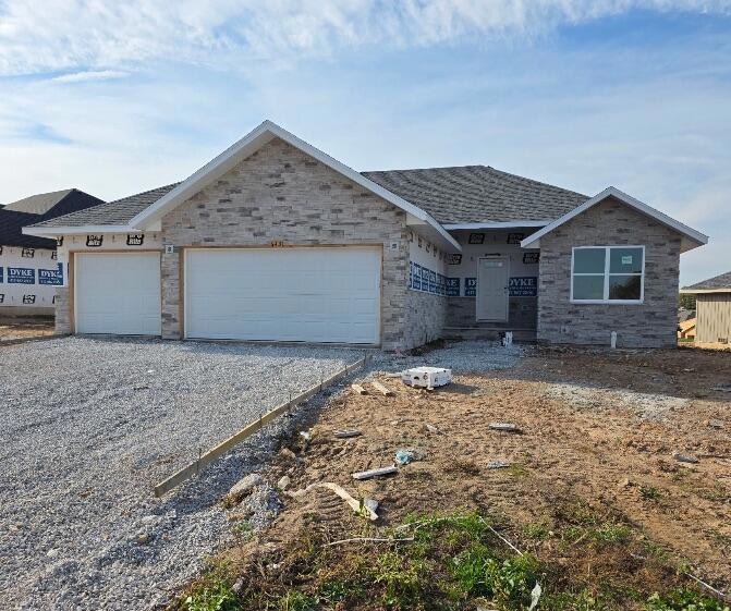 643 W Brook Hollow Rd, Nixa, MO 65714 - photo 1