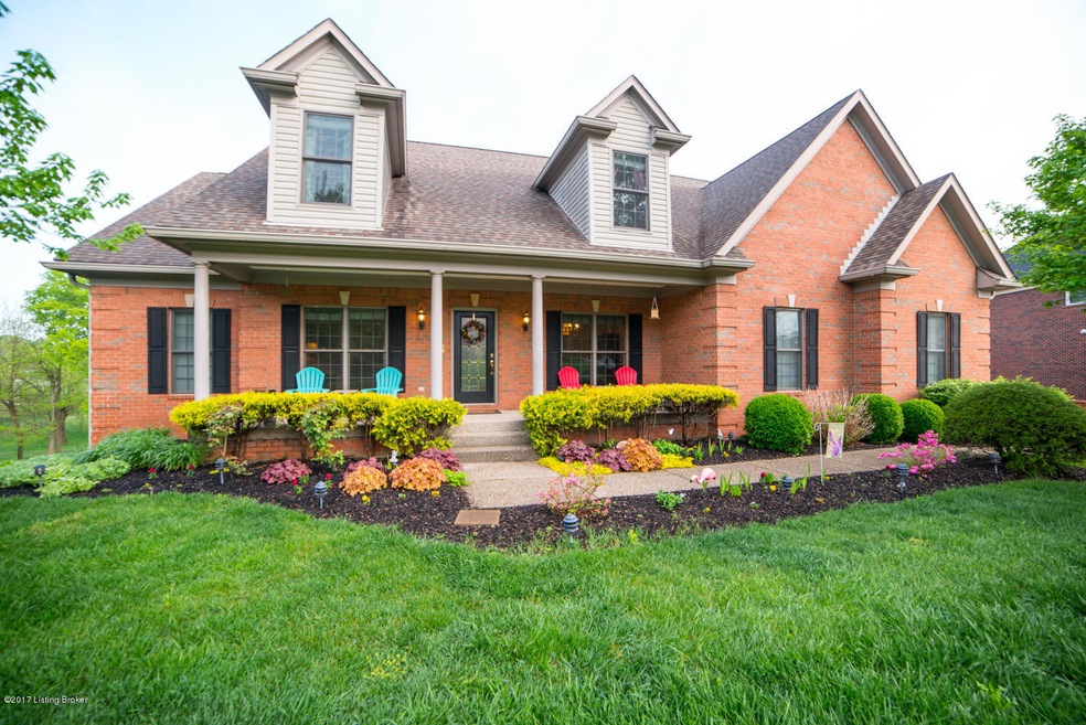 Welcome Home!
