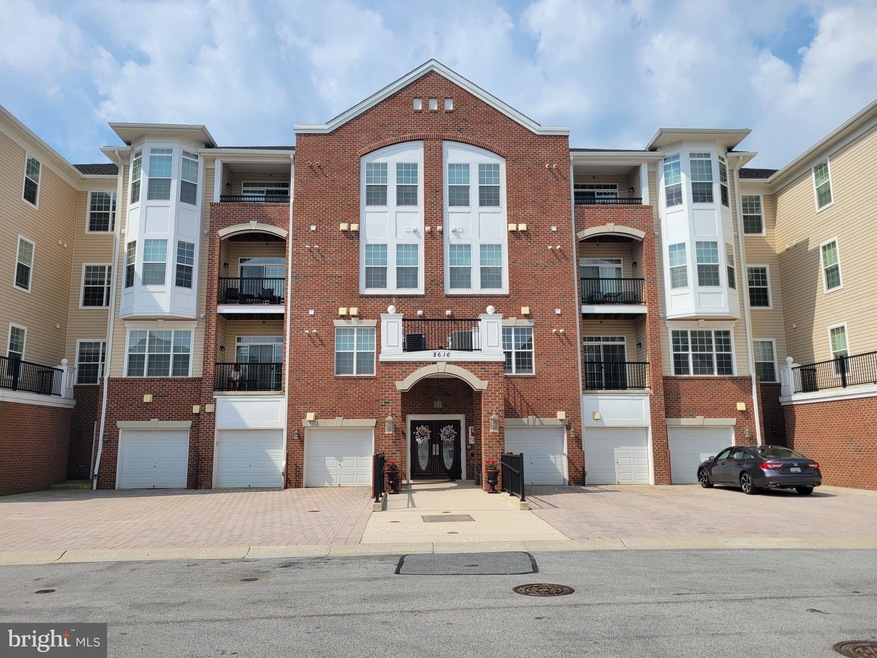 8616 Wintergreen Ct unit 208, Odenton, MD 21113 - photo 1