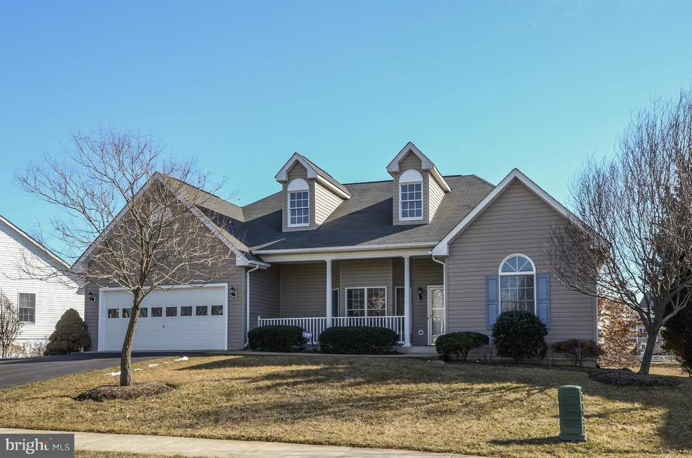 644 Elliot Dr, Purcellville, VA 20132 - photo 1