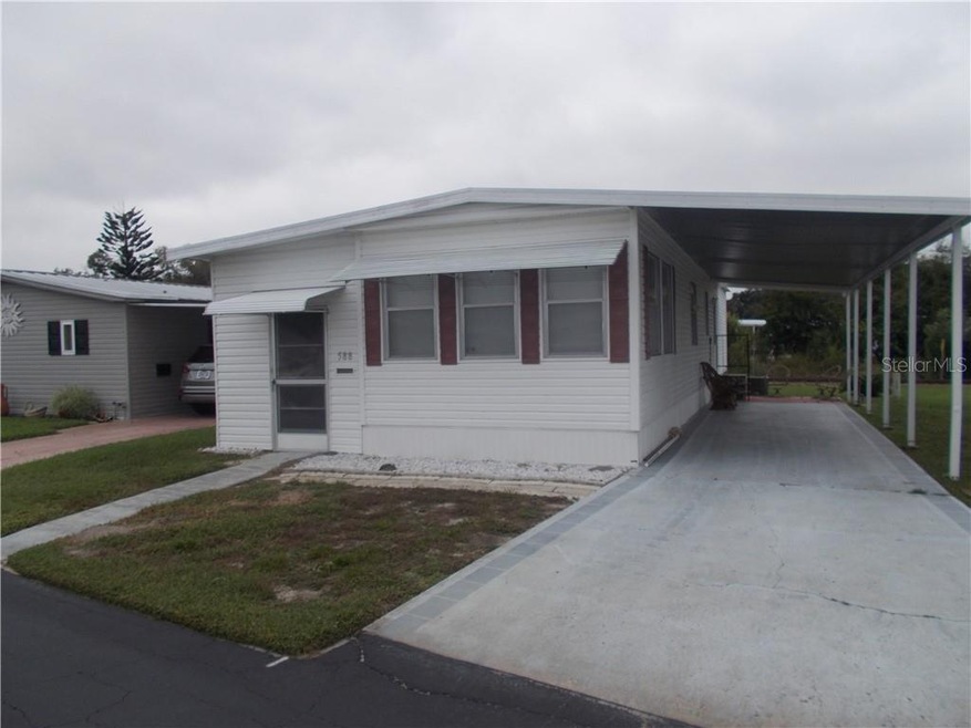 588 Marina Ln, Tavares, FL 32778 - photo 1