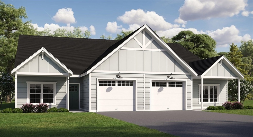 10 Fidelity Dr unit 5, Rutland, MA 01543 - photo 1