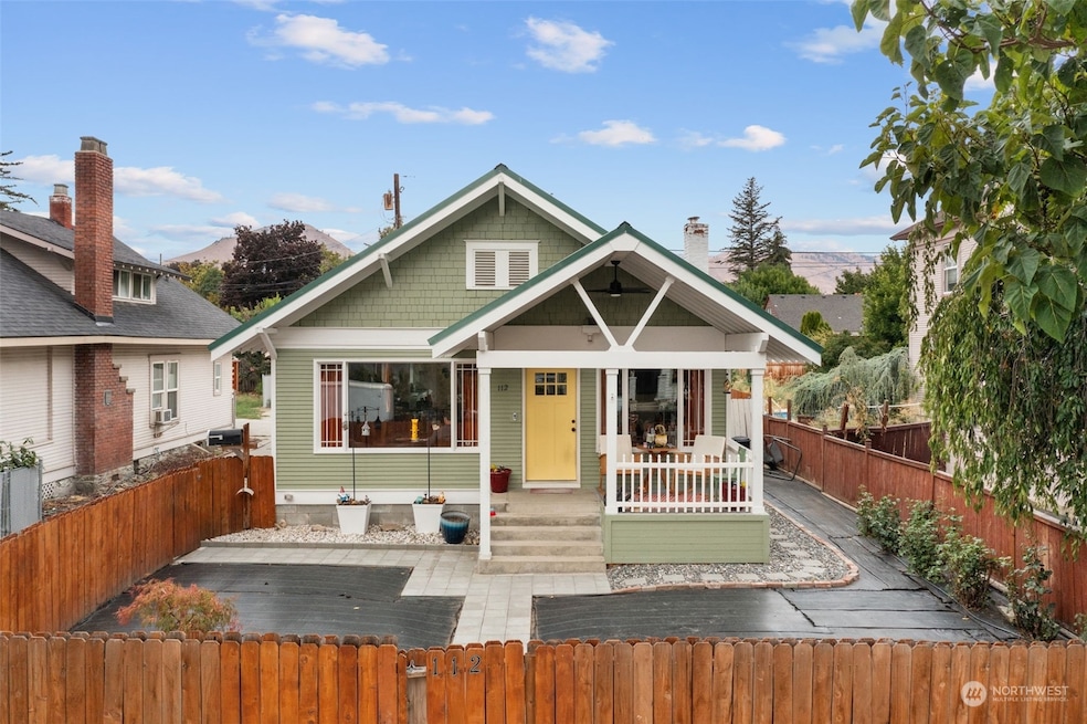 Sold $420,000 • Co-Listing Agent