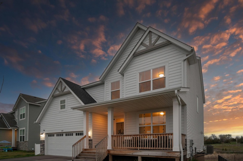 Welcome to 8687 152nd