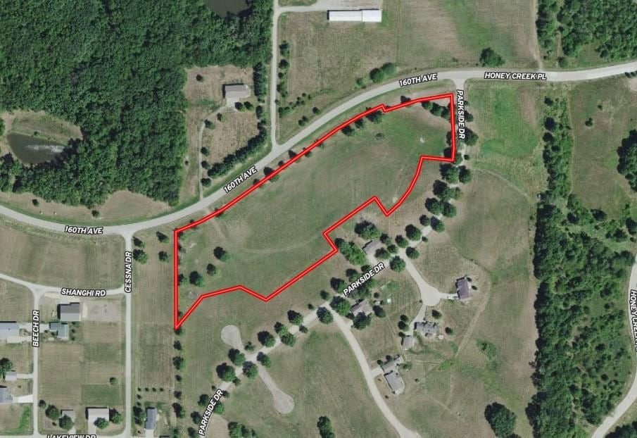 1 Parkside Dr, Chariton, IA 52571 - photo 1