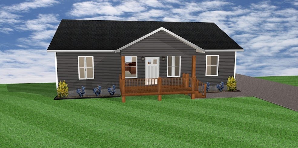 690 Brazzle Rd, Waverly, TN 37185 - photo 1