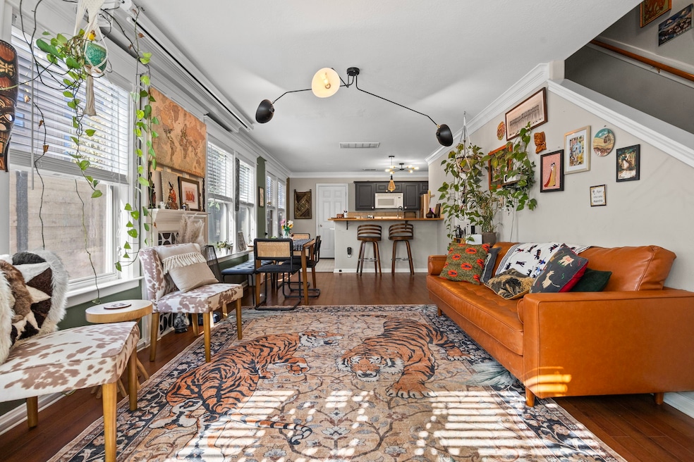 1324 Cleveland St, Houston, TX 77019 - photo 1